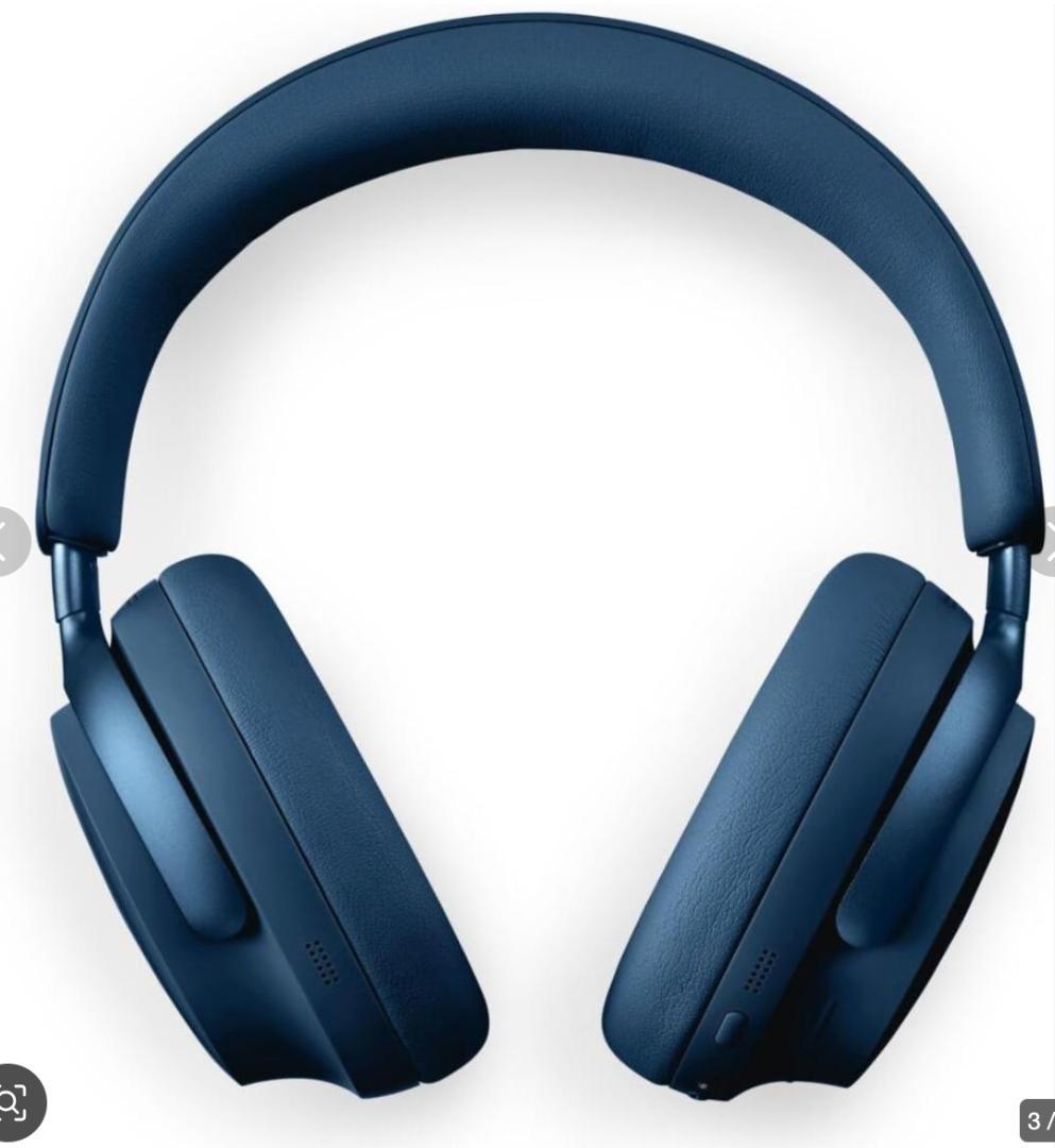 ヘッドホン Bose Quiet Comfort Ultra Headphones