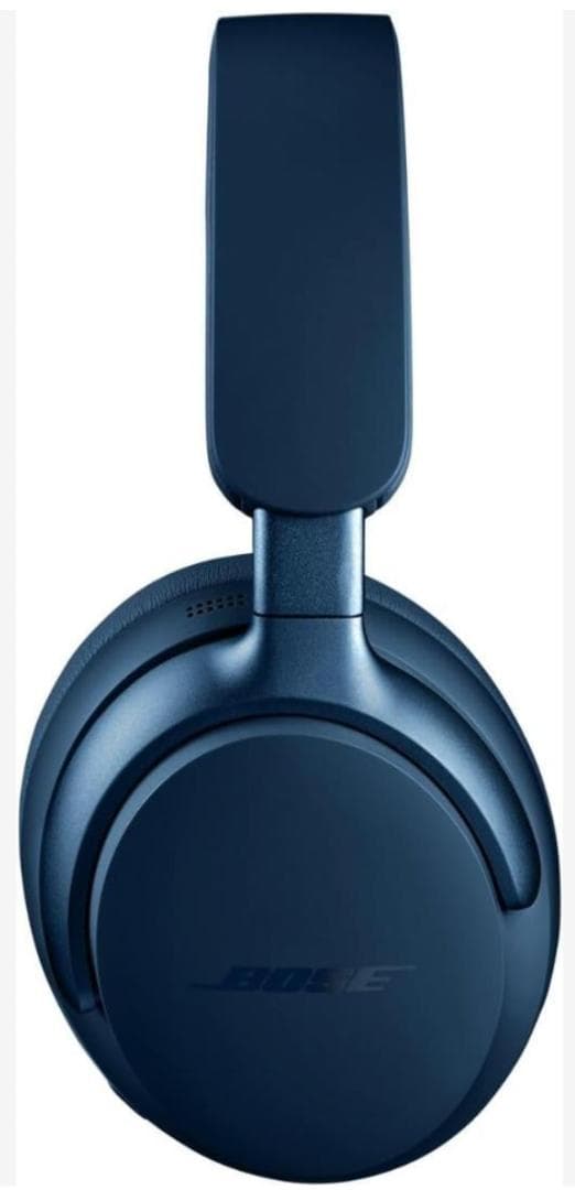 ヘッドホン Bose Quiet Comfort Ultra Headphones