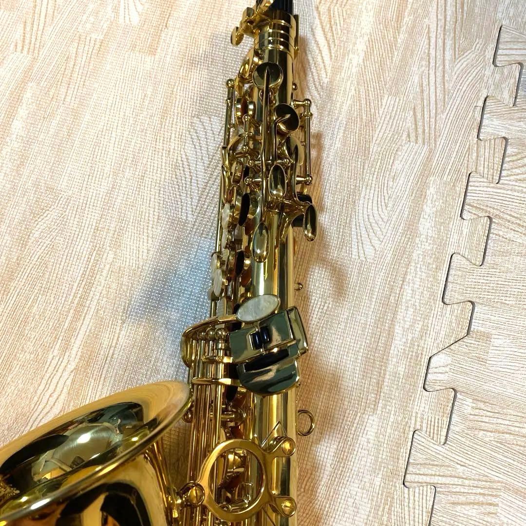 Jマイケル J.michael アルトサックス