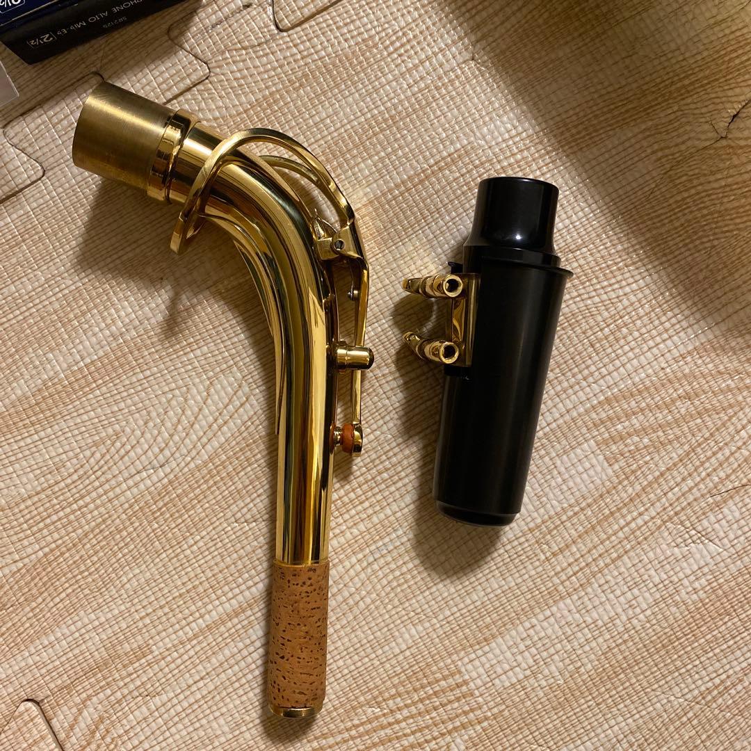 Jマイケル J.michael アルトサックス