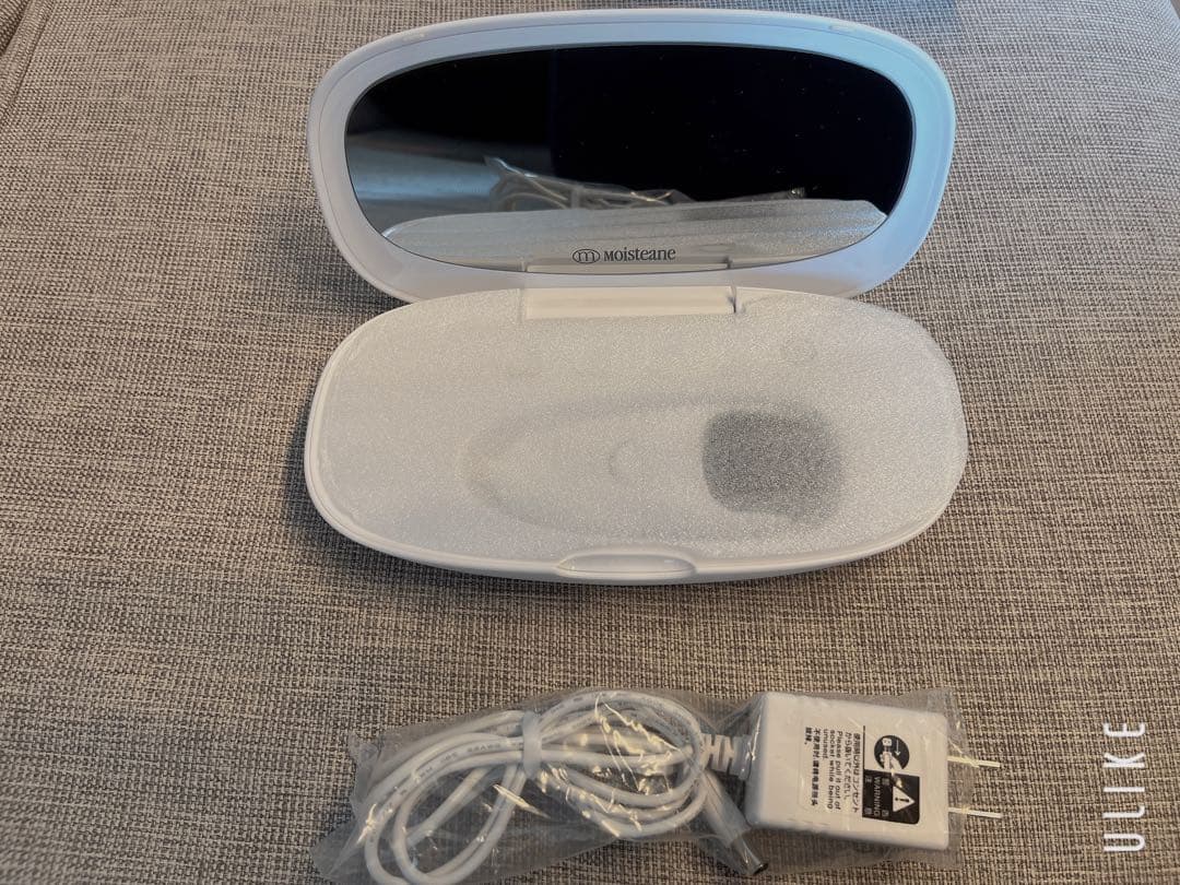 Moisteane IV 美容器