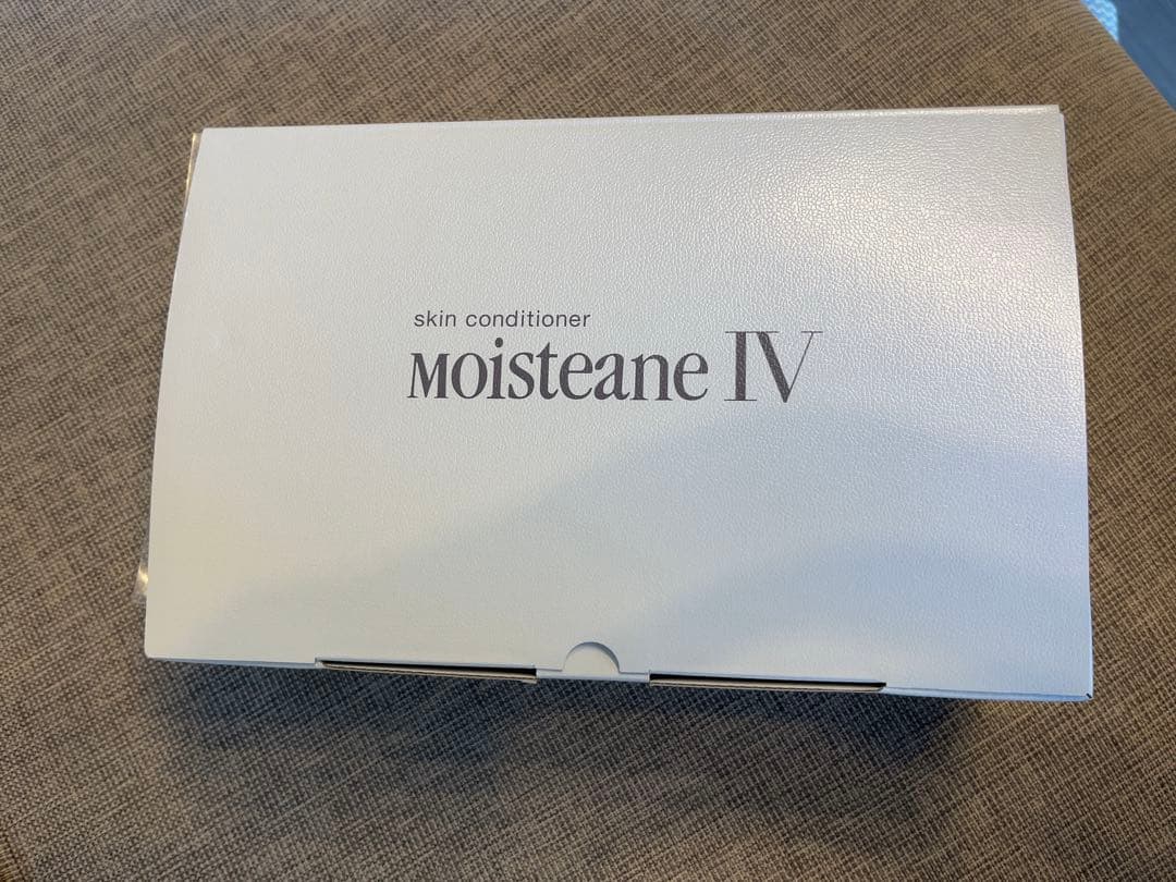 Moisteane IV 美容器