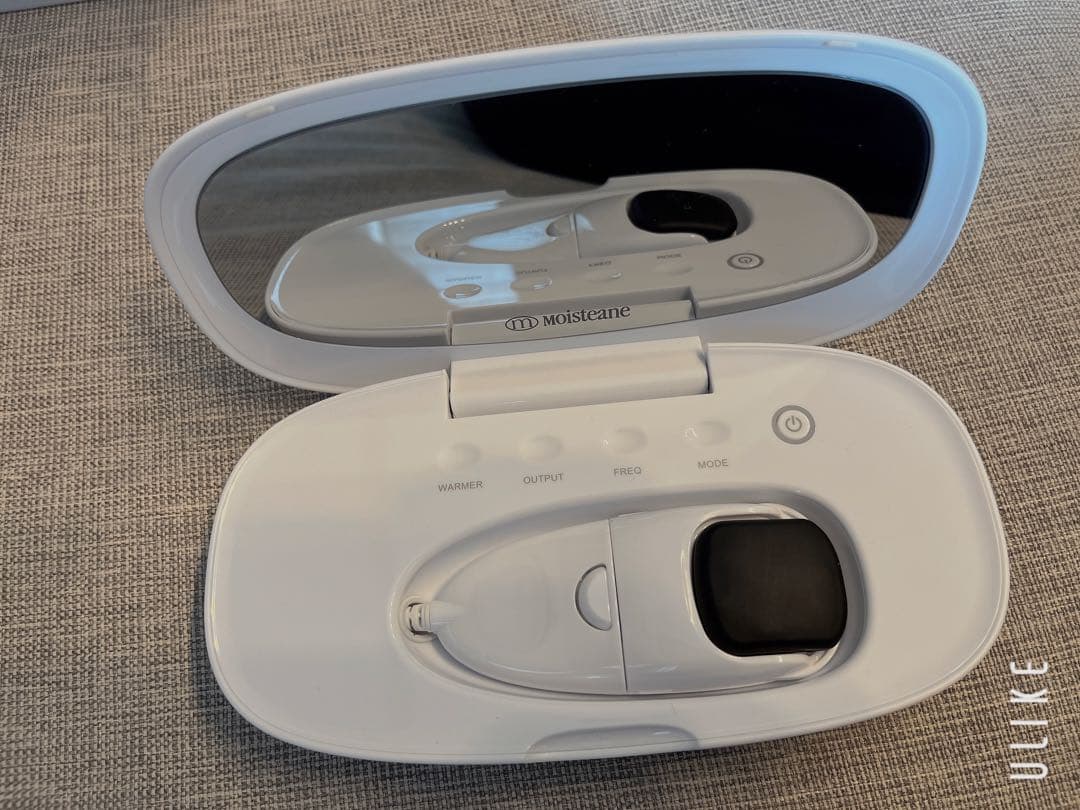 Moisteane IV 美容器