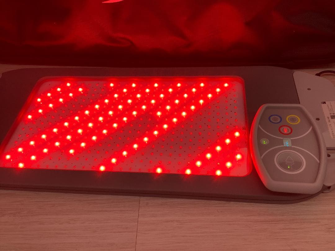 カレントボディ DERMALUX ダーマラックス FLEX フレックス MD