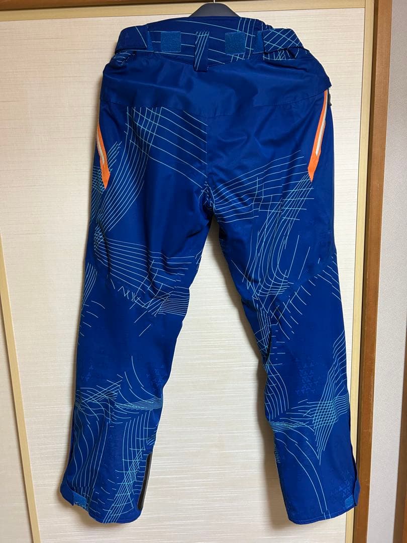 Mizuno ミズノ スキーウエア