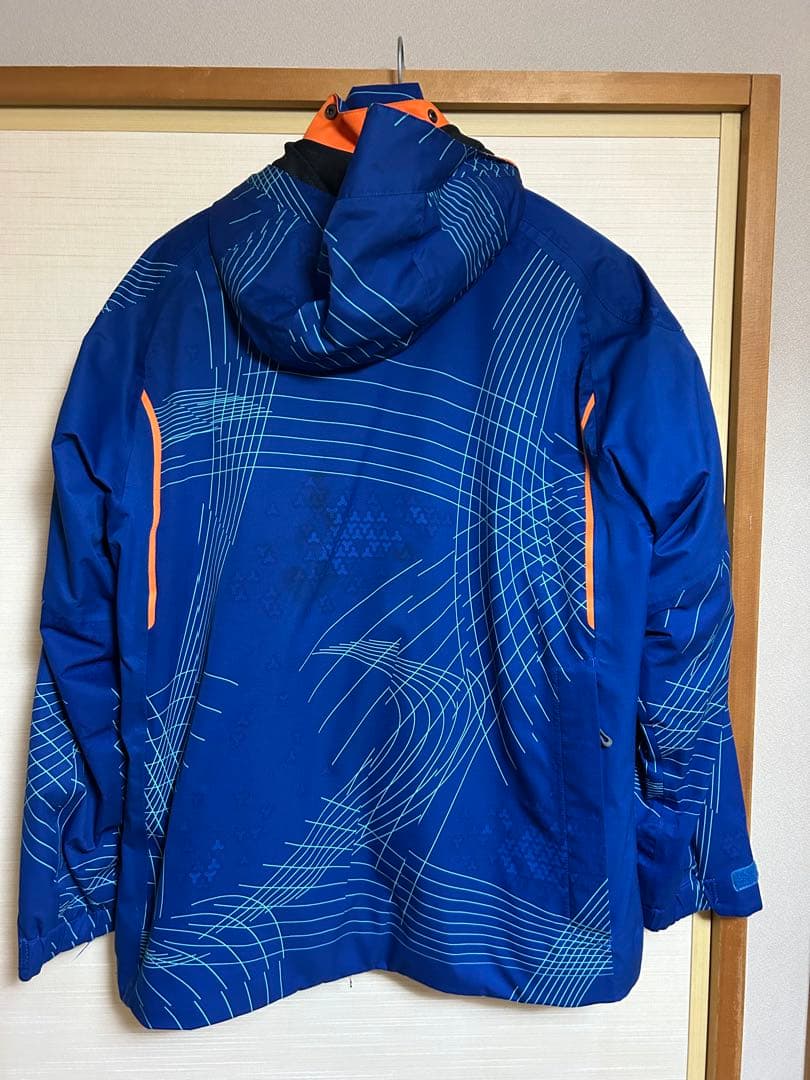 Mizuno ミズノ スキーウエア