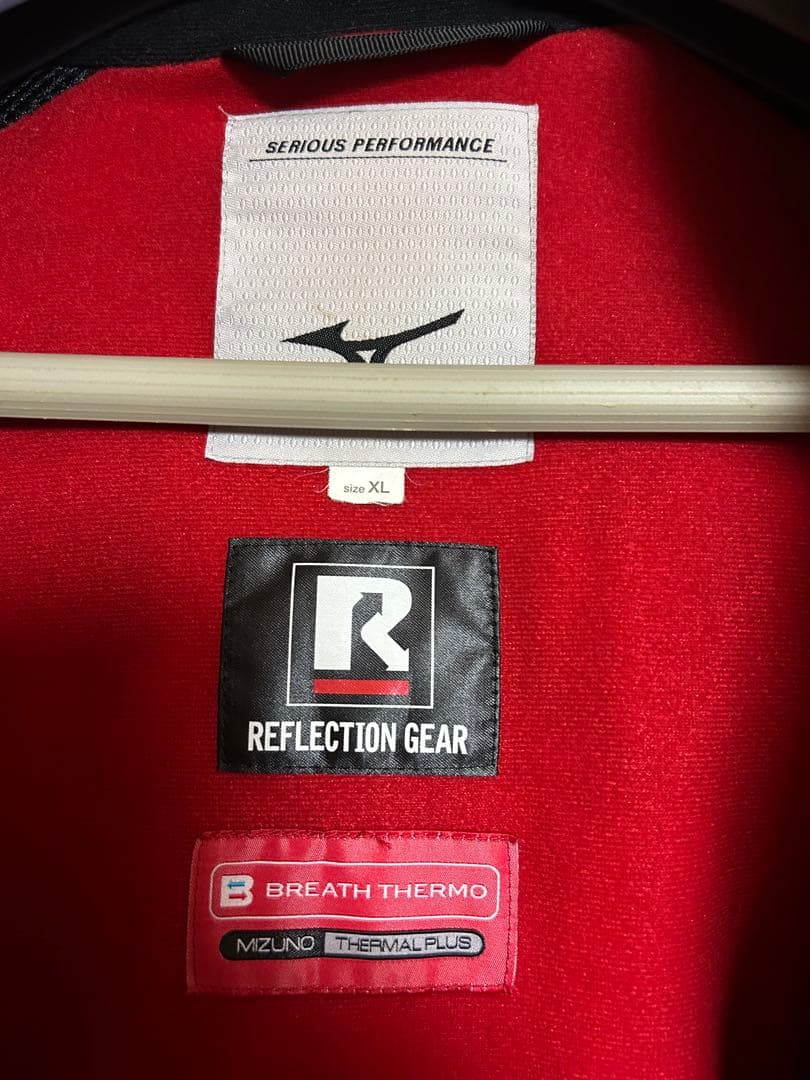 Mizuno ミズノ スキーウエア