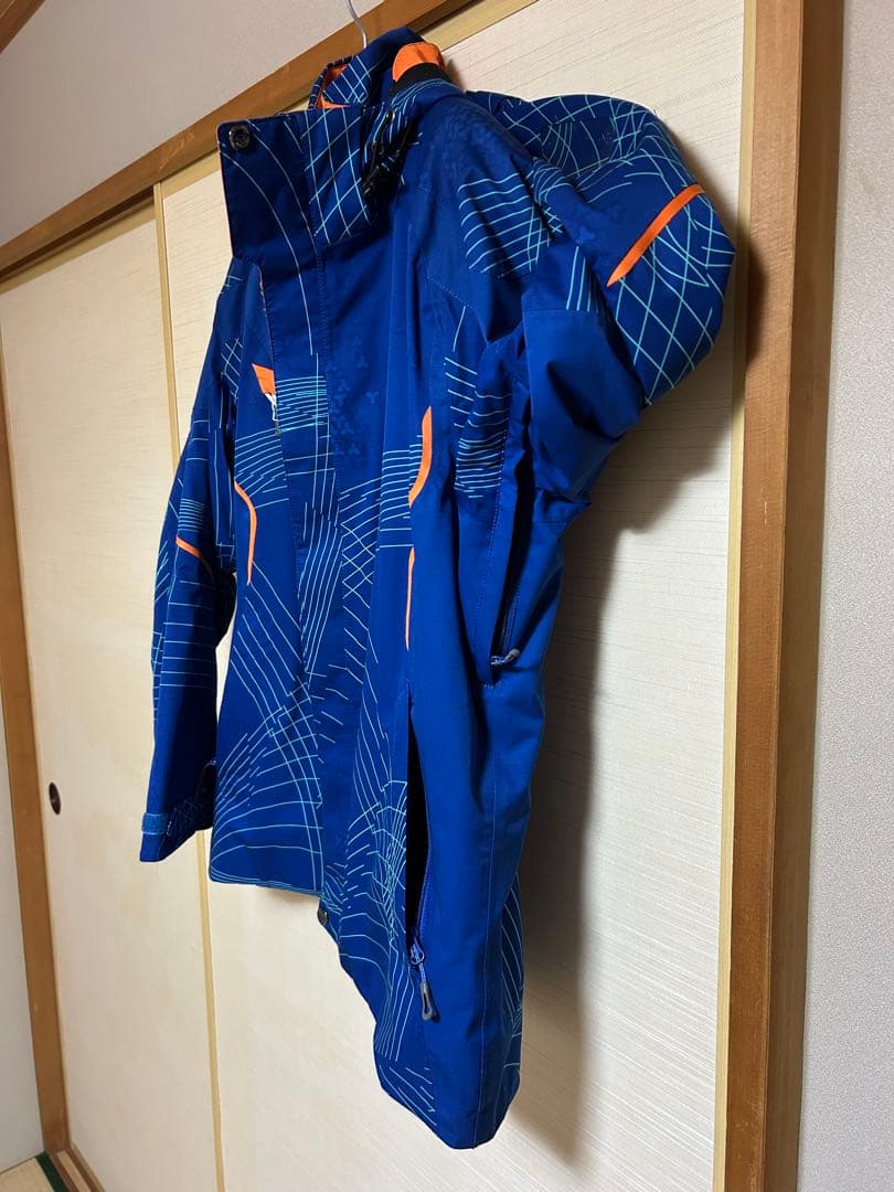 Mizuno ミズノ スキーウエア