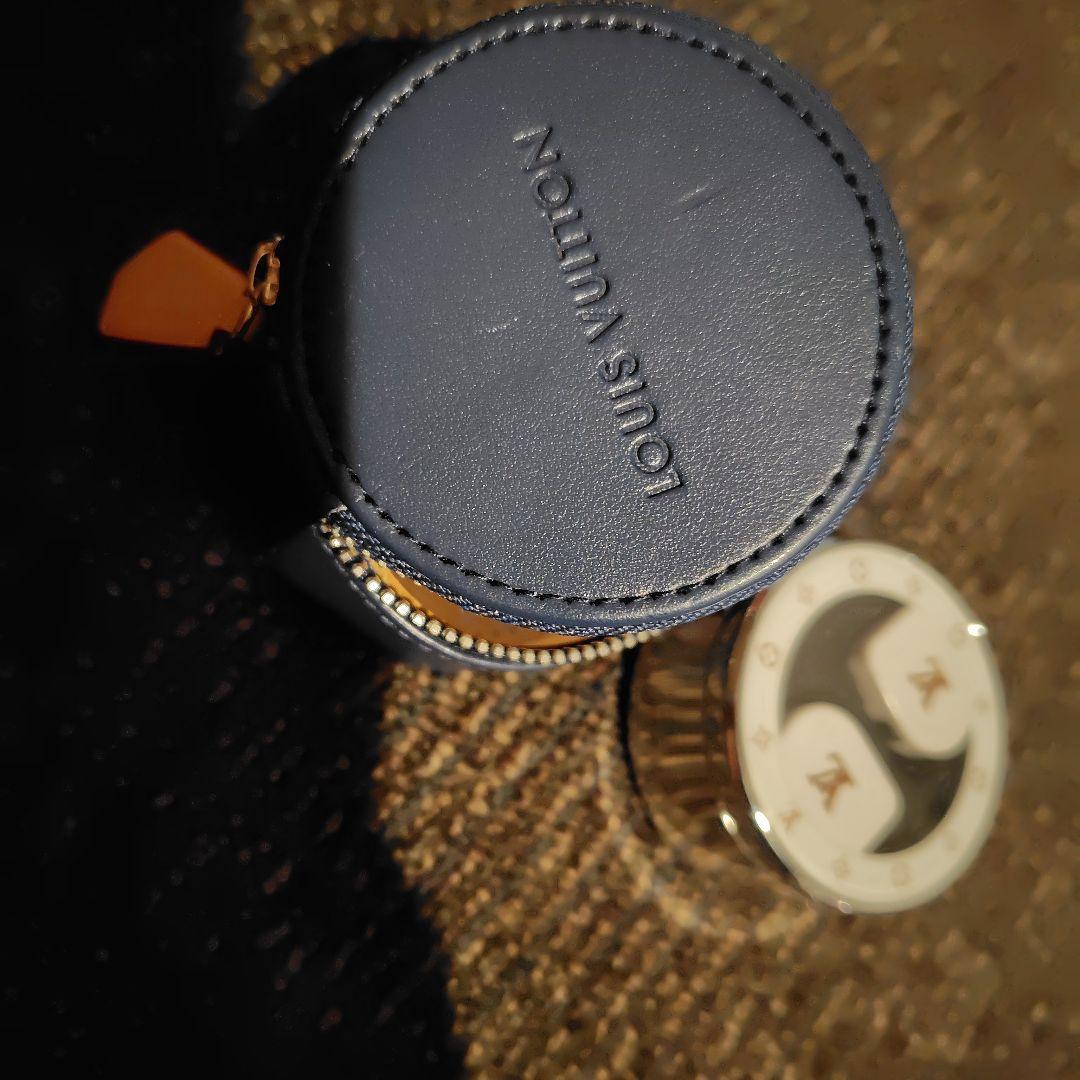 Louis Vuitton ワイヤレスイヤホン ルイヴィトン AirPods