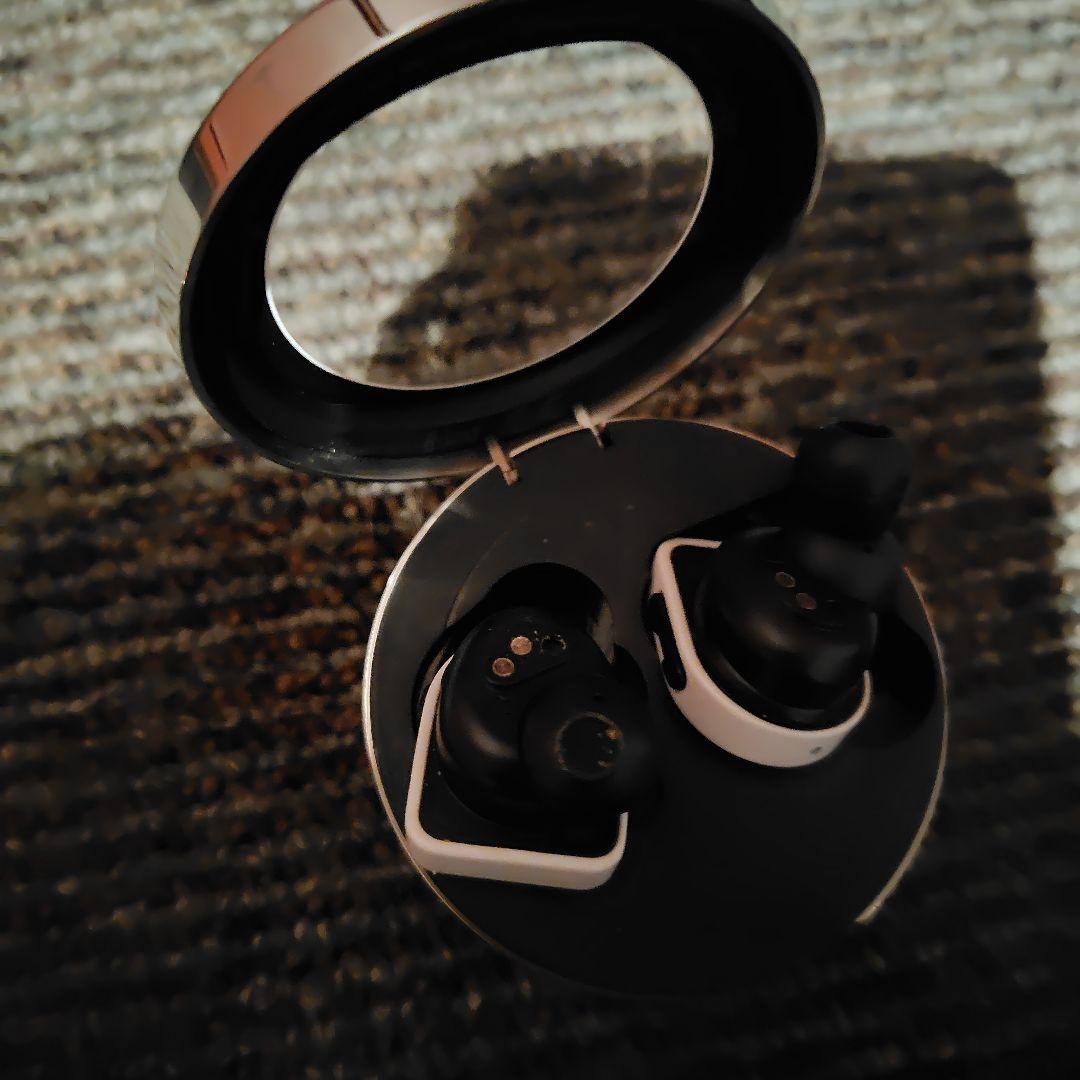 Louis Vuitton ワイヤレスイヤホン ルイヴィトン AirPods