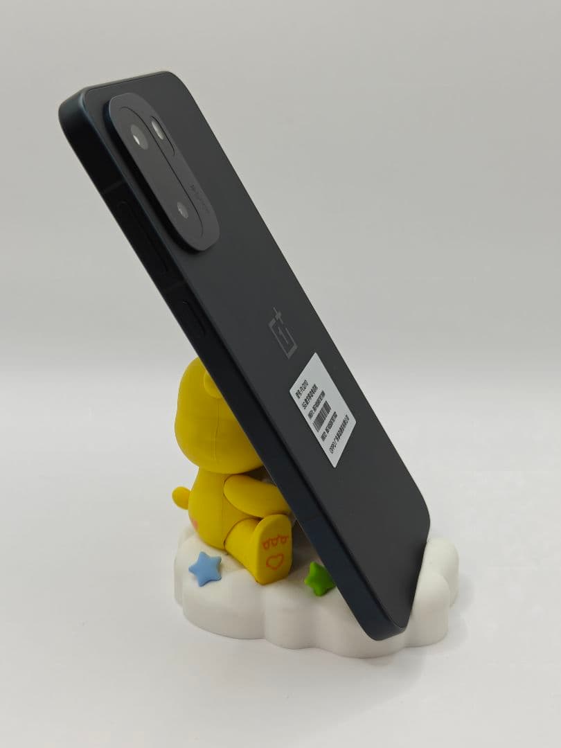 OnePlus Ace6 12/256GB 165Hzネイティブ 120W充電