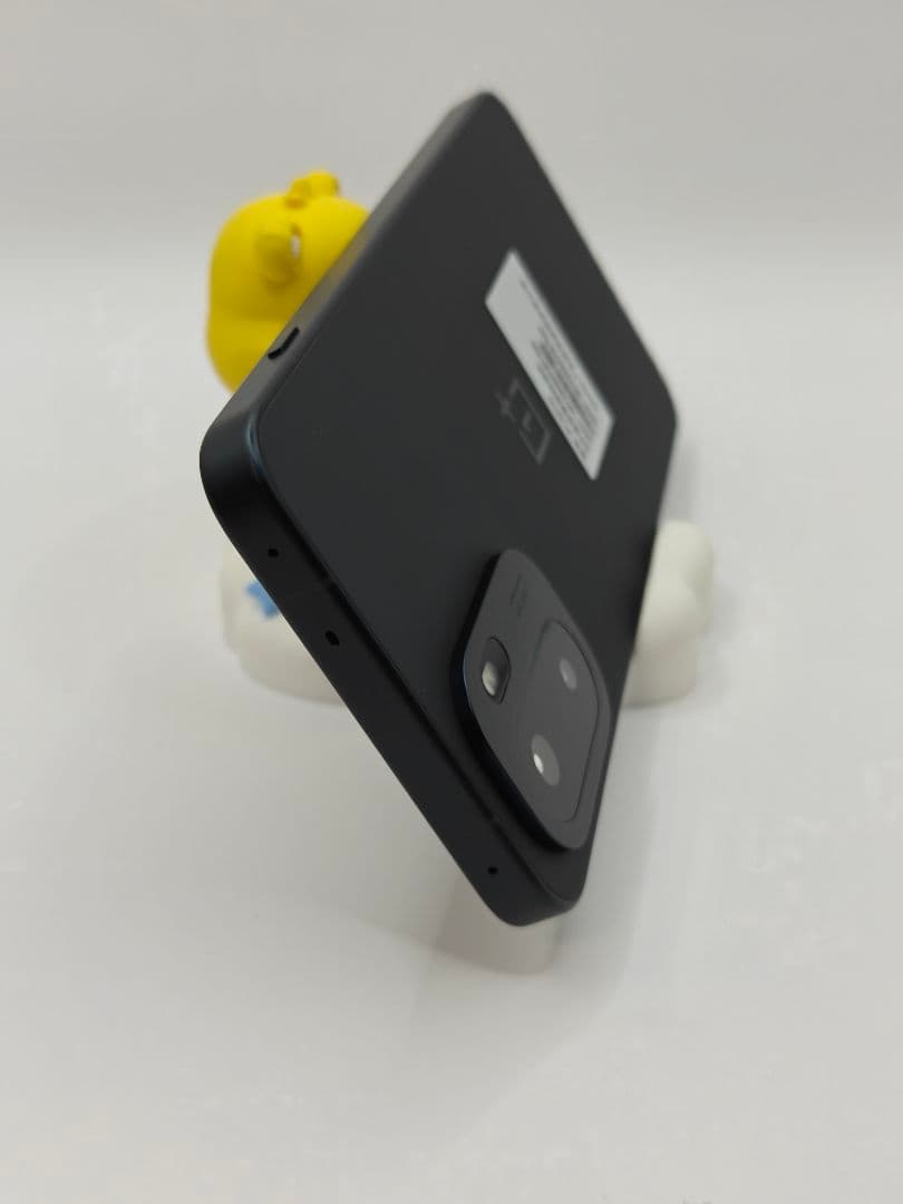 OnePlus Ace6 12/256GB 165Hzネイティブ 120W充電