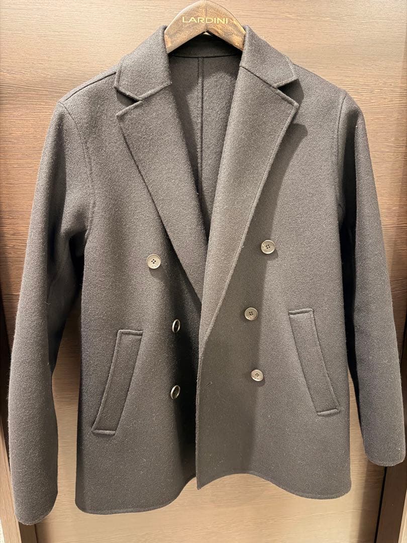 アウール　ジャッコーネ