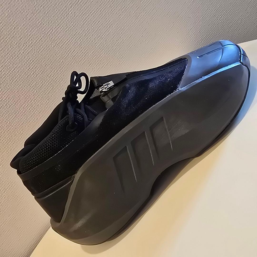 m*i様 adidas クレイジー インフィニティ / CRAZY IIINFI