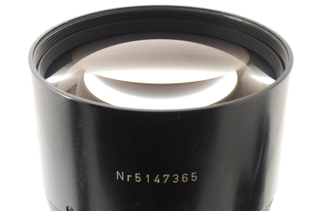 ハッセルブラッド Tele-Tessar 350mm F5.6 L0042