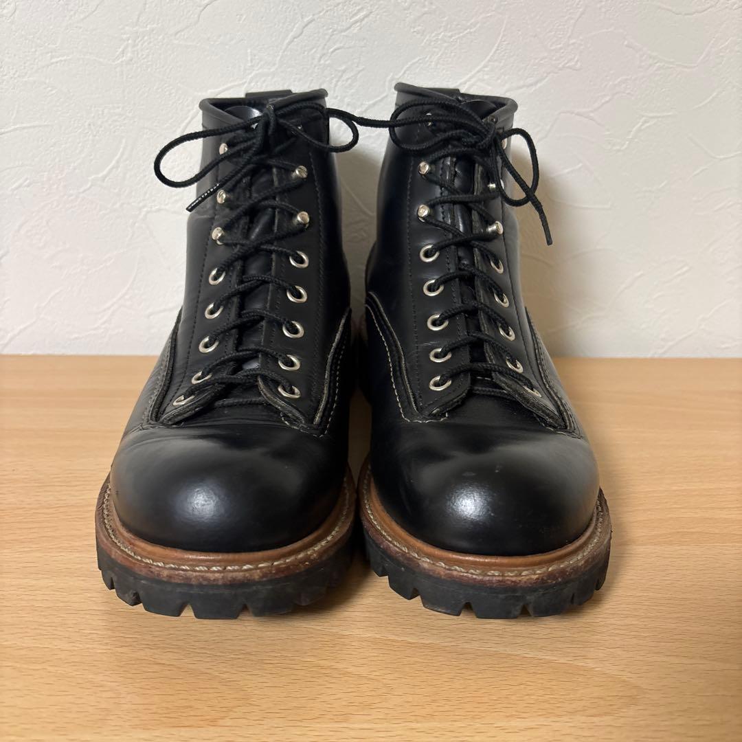 レッドウィング　ラインマン　2934 8Ｄ　純正インソール　シューレース　箱