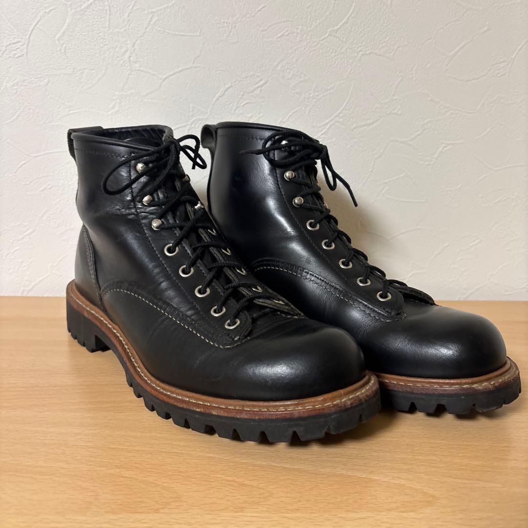 レッドウィング　ラインマン　2934 8Ｄ　純正インソール　シューレース　箱