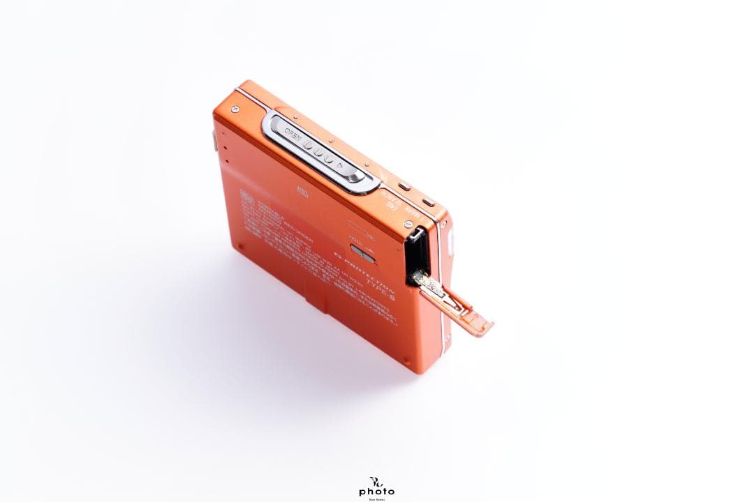 SONY NET MD WALKMAN 録再機 MDプレーヤー MZ-N910