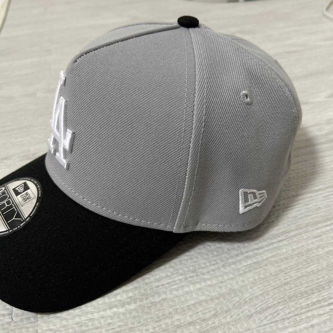 New Era ニューエラ海外限定　お値下げ不可
