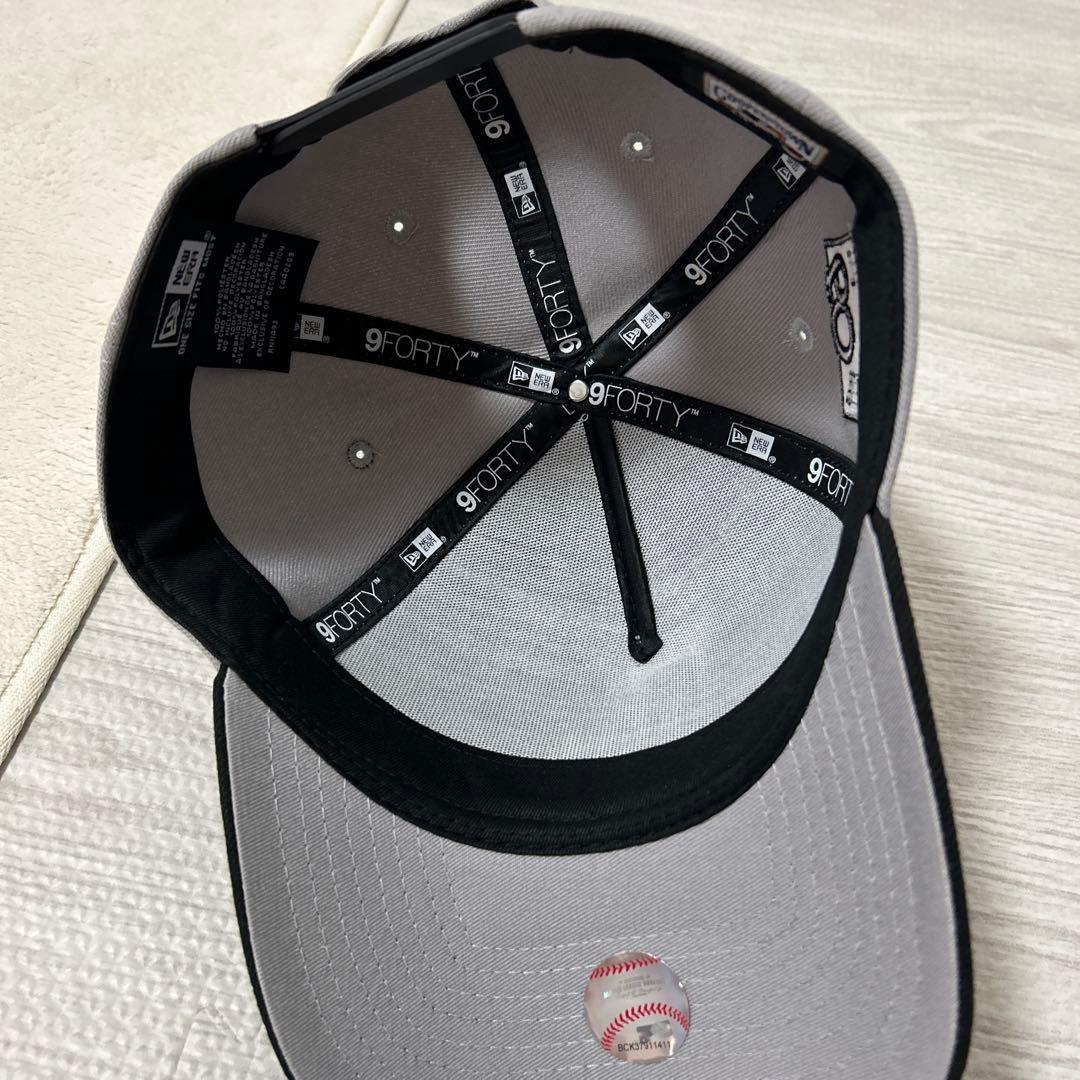 New Era ニューエラ海外限定　お値下げ不可