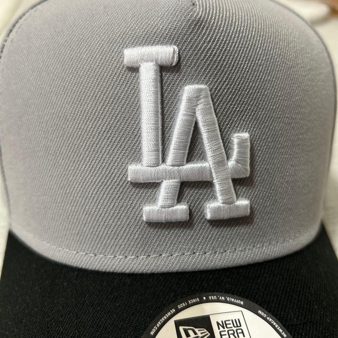 New Era ニューエラ海外限定　お値下げ不可
