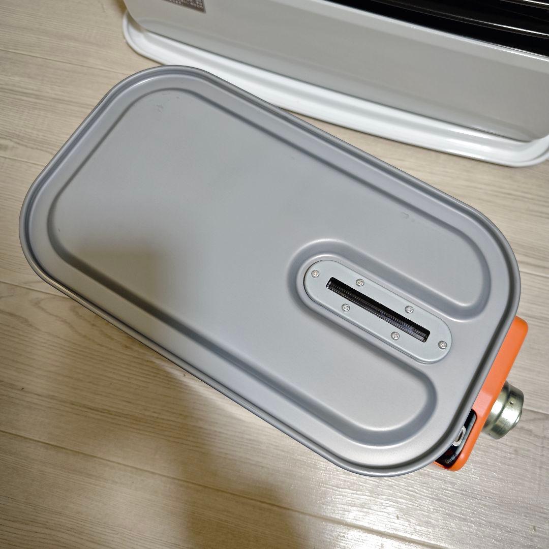 【美品】コロナ 石油ファンヒーター FH-ST4618BY 〜17畳