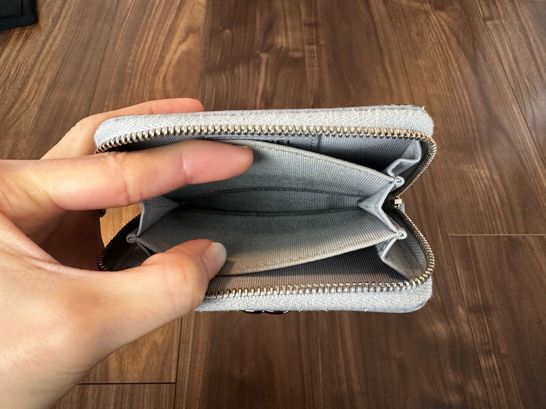 CHANEL ボーイシャネル パース キャビアスキン