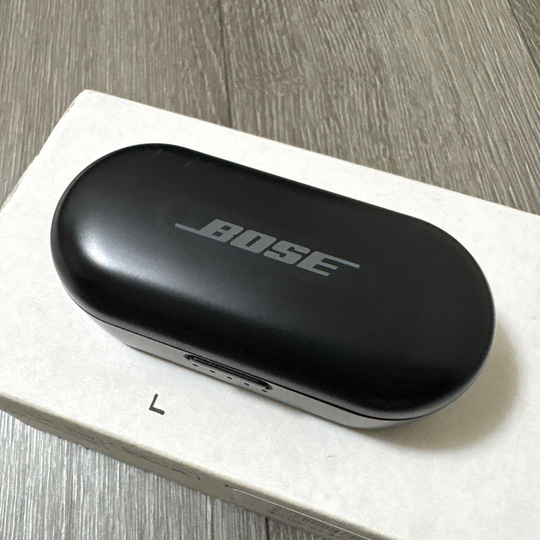 Bose Sport Earbuds ワイヤレスイヤホン
