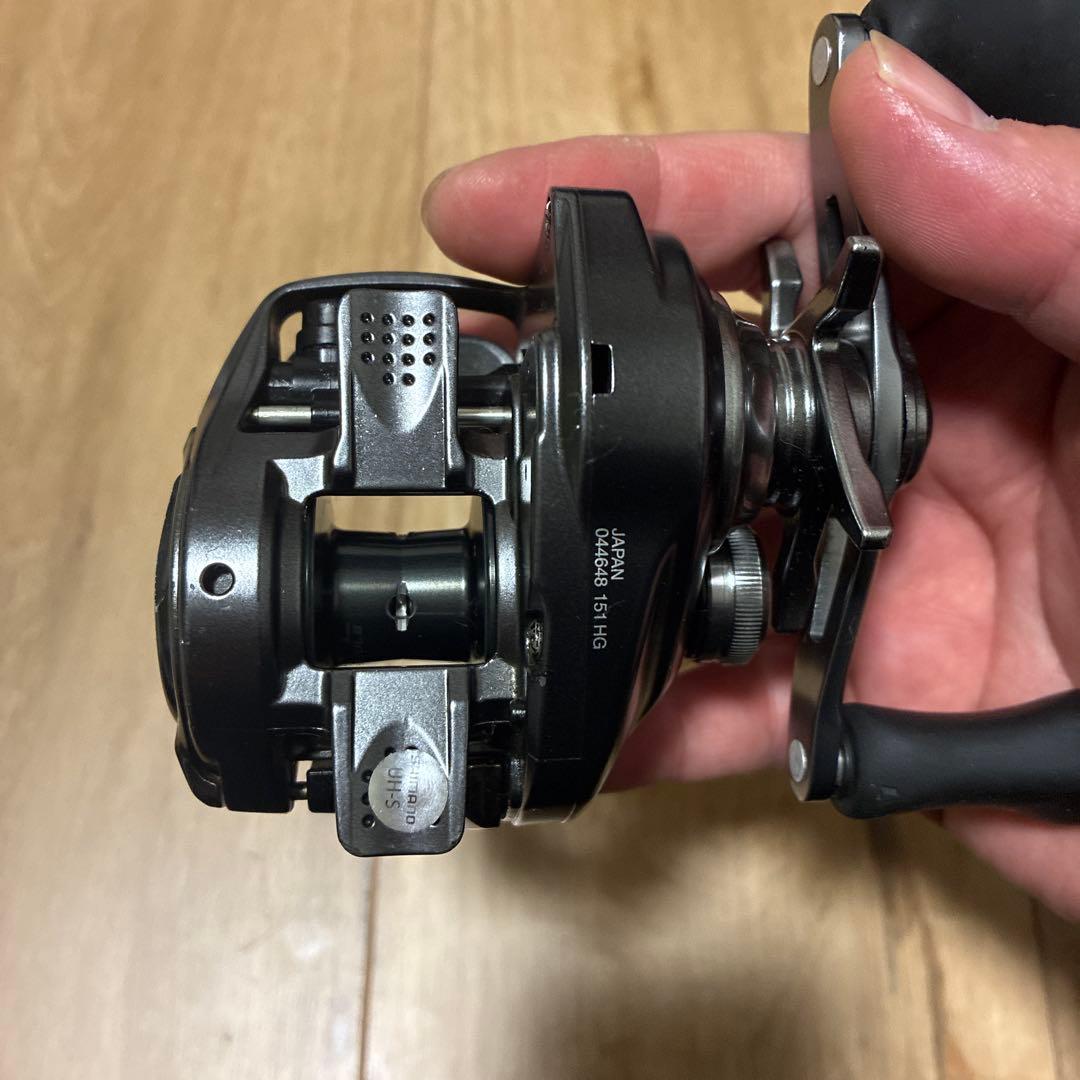 22バンタム HG 左