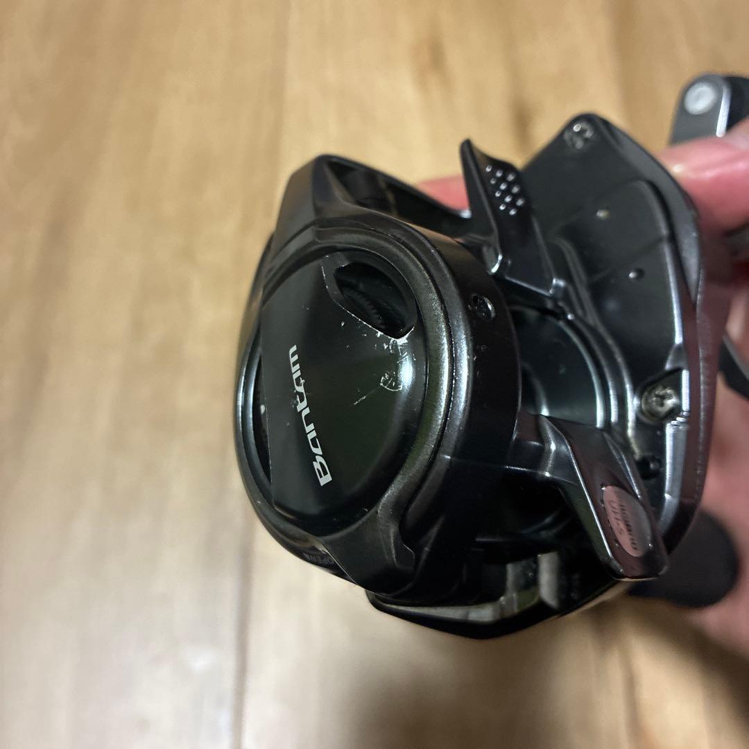 22バンタム HG 左