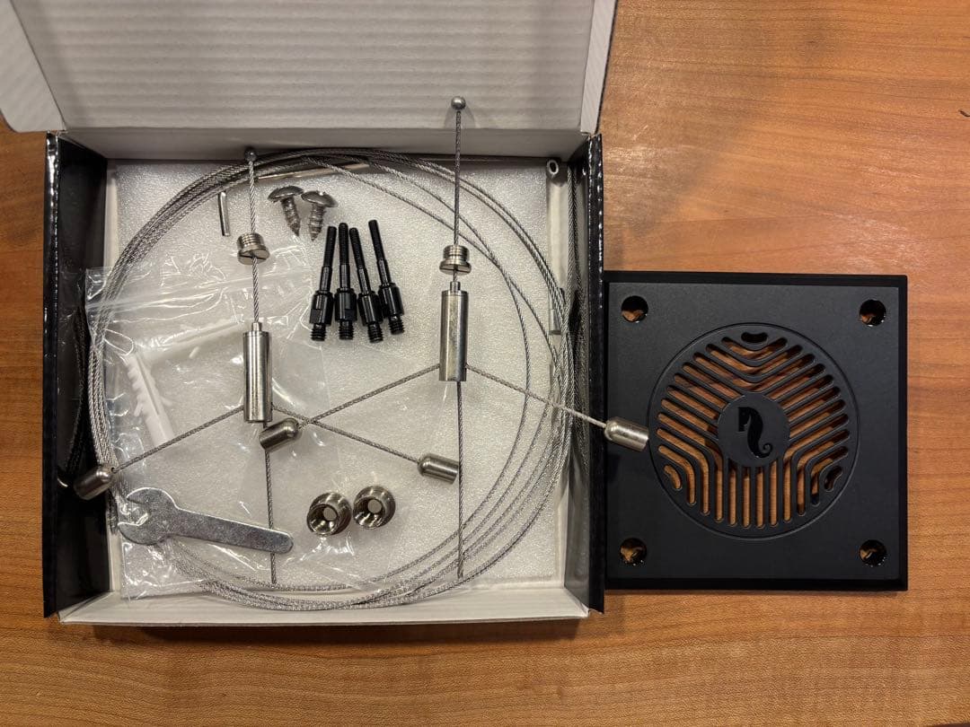 ReefLED 50 照明器具　値下げしますよ！