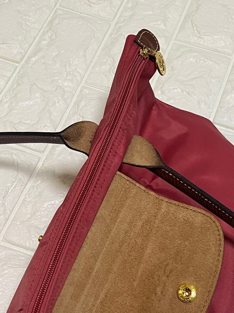 ロンシャン LONGCHAMP ル プリアージュ バッグ 鞄 トートバッグ