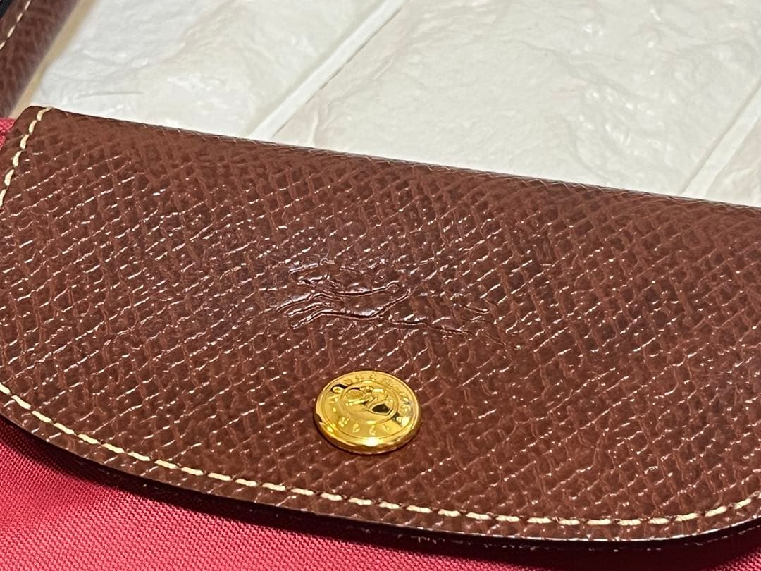 ロンシャン LONGCHAMP ル プリアージュ バッグ 鞄 トートバッグ