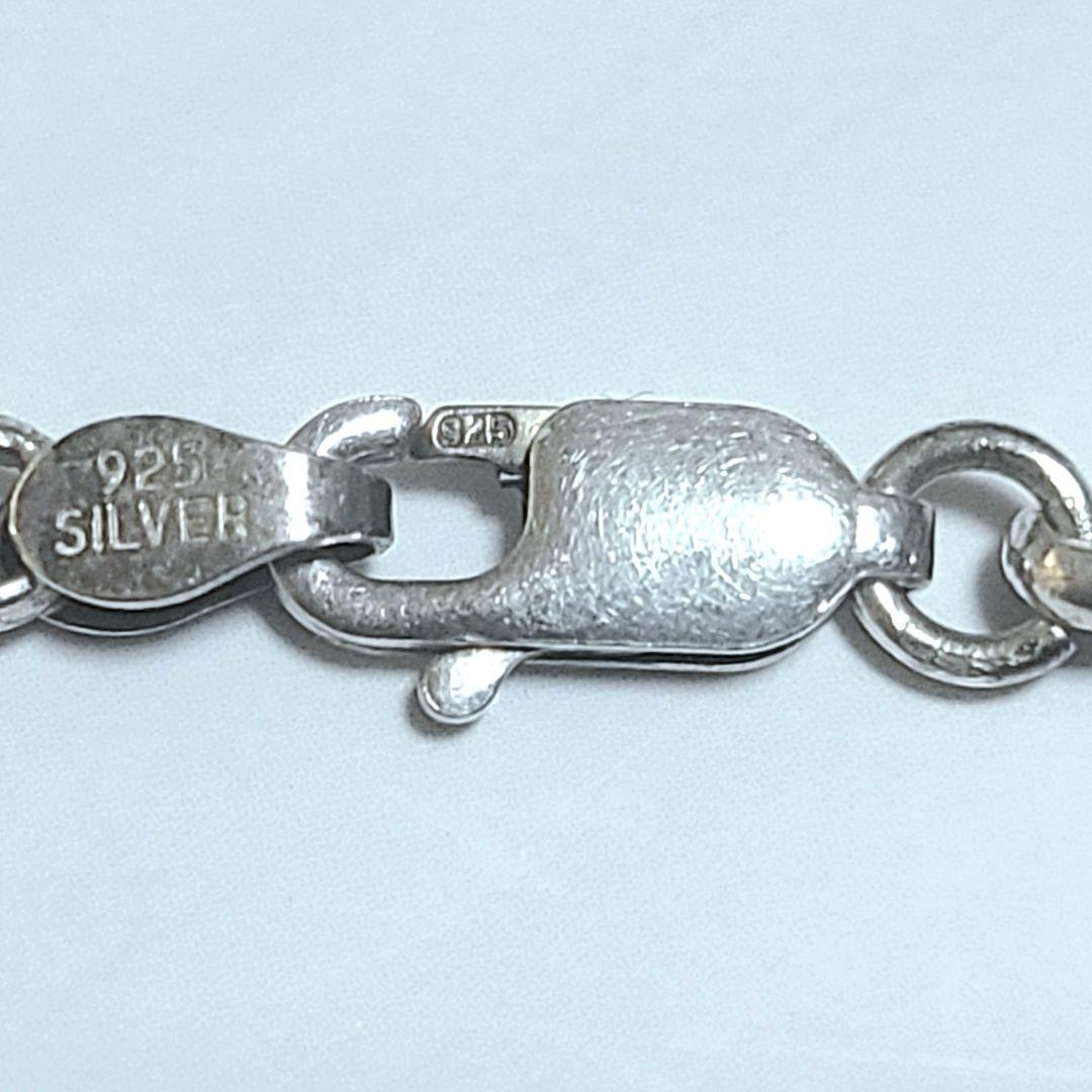 ジナブリング Debut Silver ペンダント チェーン セット