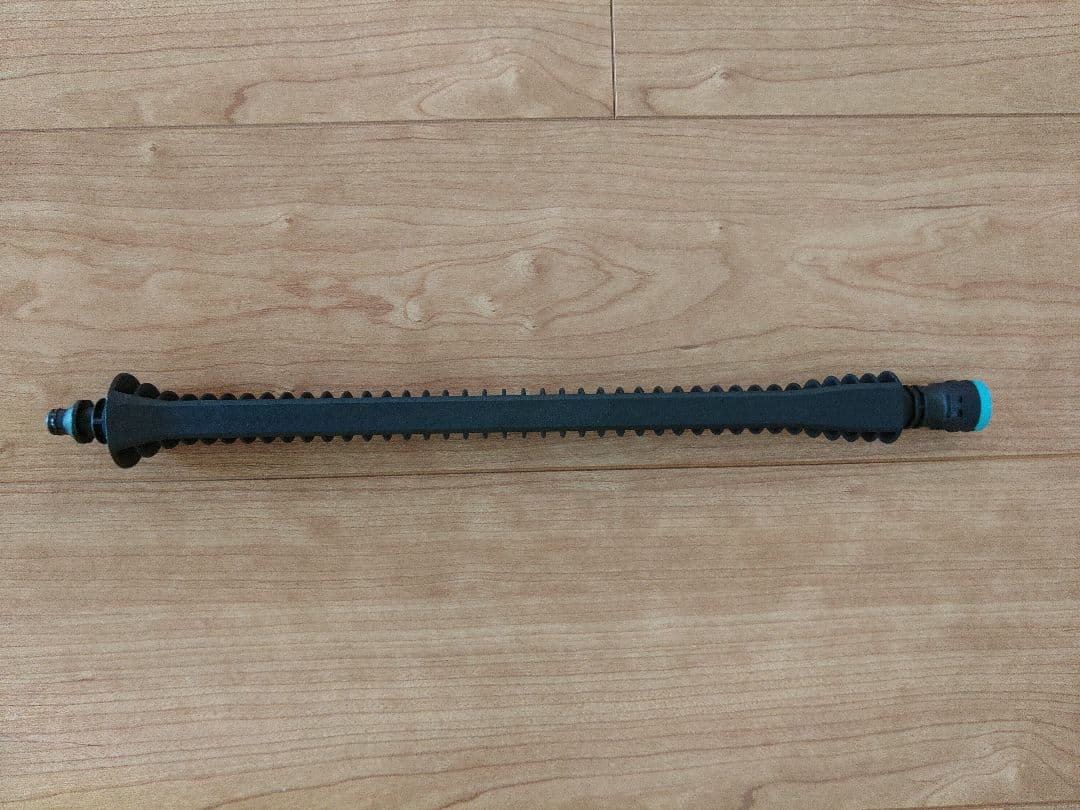 ケルヒャー 高圧洗浄機 KHB6 バッテリーセット ＋ KHB専用自吸用ホース