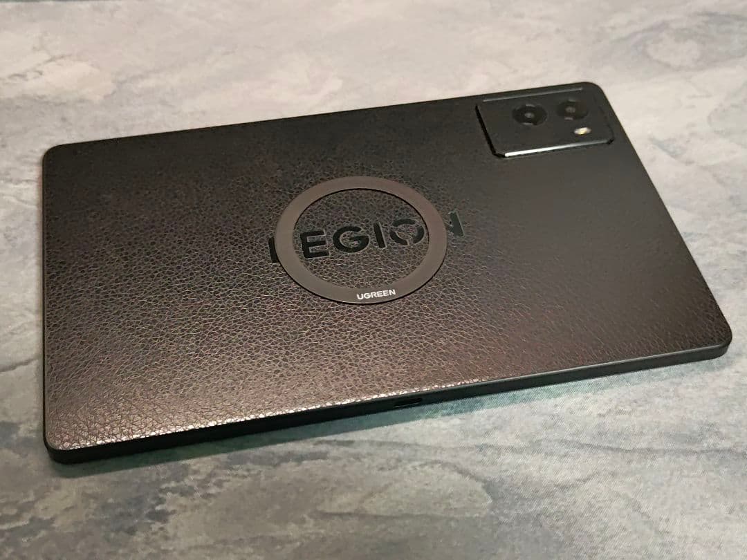 【値下げ】Lenovo Legion Y700 2025 + 純正スタイラスペン