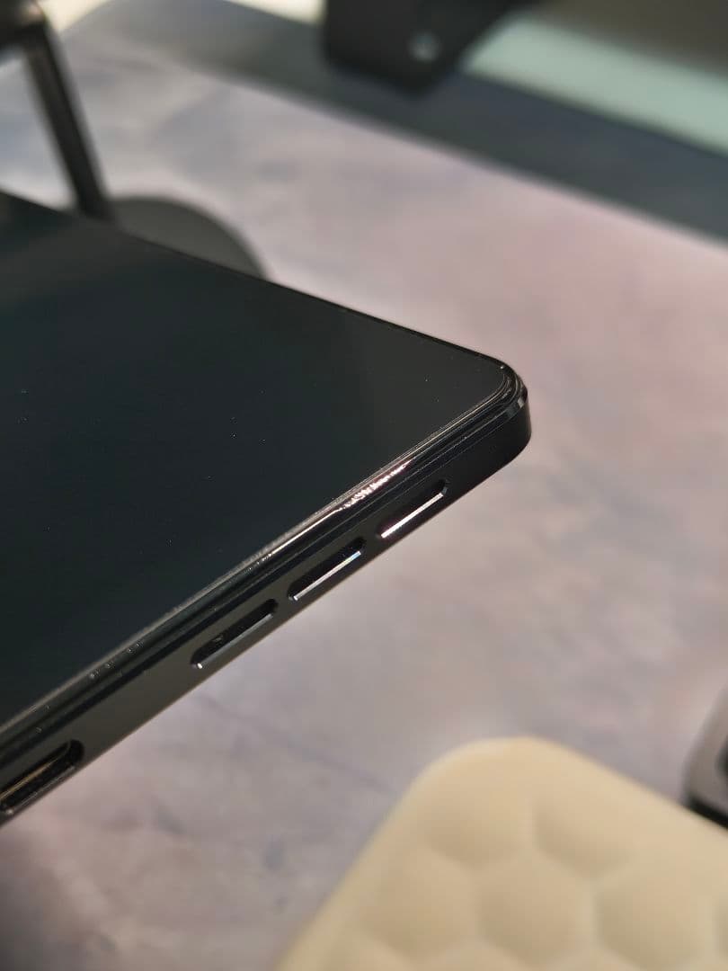 【値下げ】Lenovo Legion Y700 2025 + 純正スタイラスペン