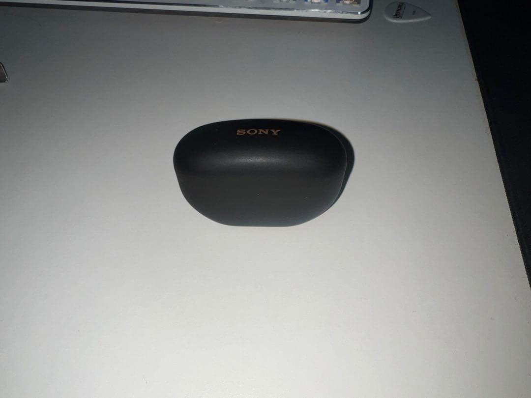 SONY WF-1000XM5（箱無し）（ジャンクの可能性あり）（中古品）