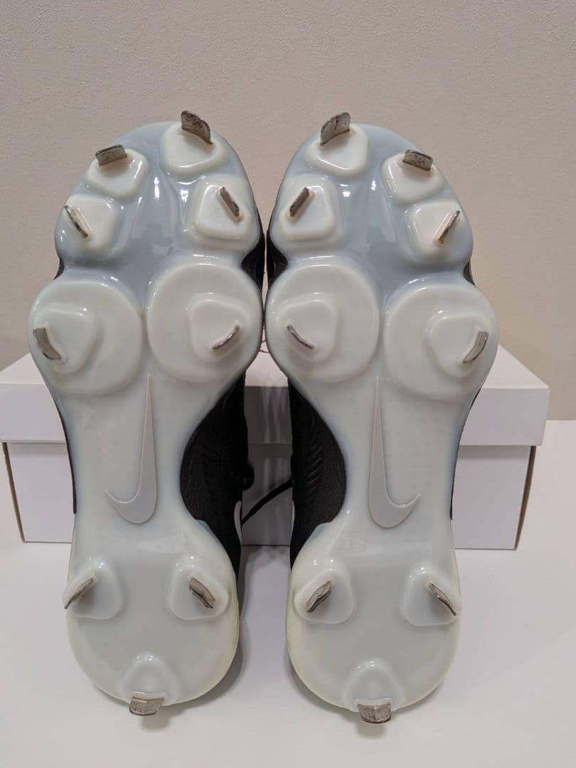 【お値下げ】NIKE ナイキ 野球スパイク シューズ　27cm