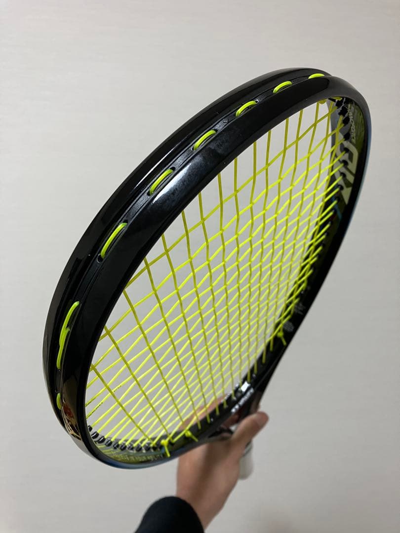 【新品同様】ナノフォース8V