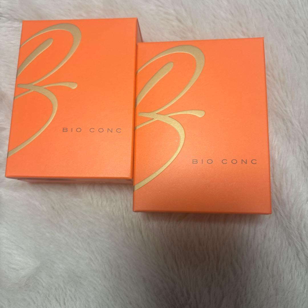 BIO CONC 100ml 50ml×2本
