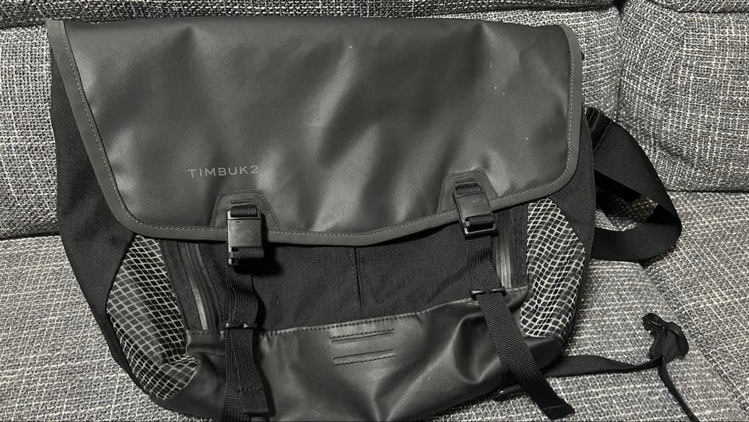 アクセサリー TIMBUK2 Especial Messenger M
