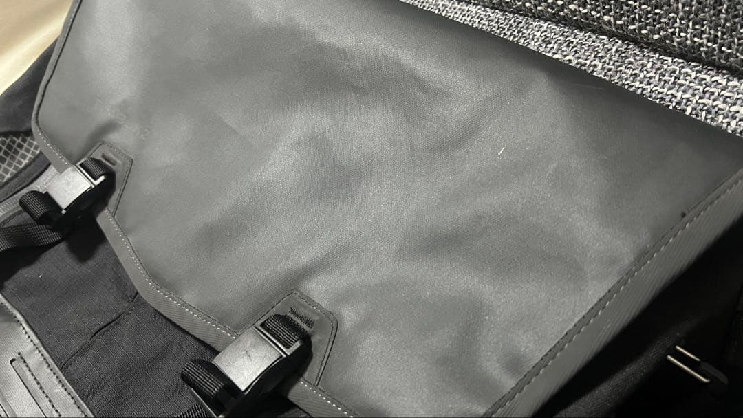 アクセサリー TIMBUK2 Especial Messenger M