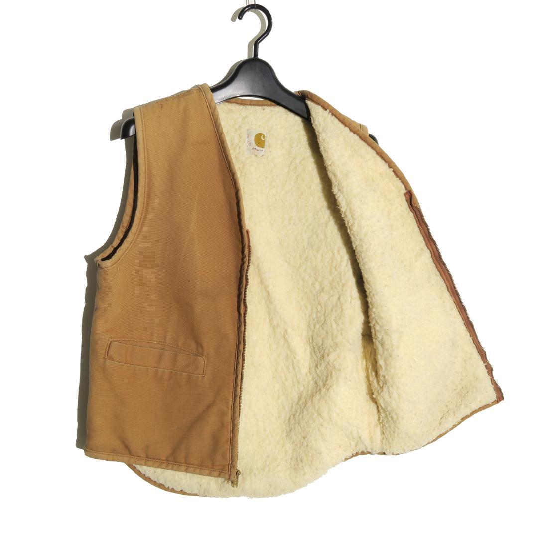 Carhartt 70年代 Vintage Vest カーハート ヴィンテージ