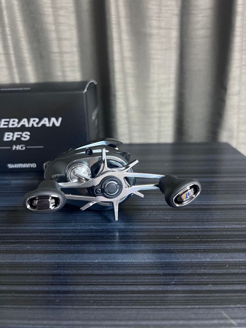 22アルデバランBFS HG