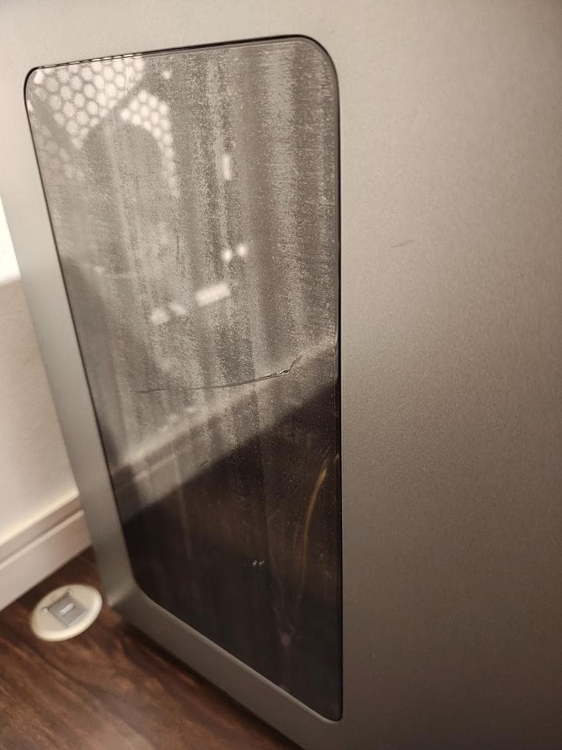 ゲーミングPC Ryzen5 4500 RTX3060Ti RM5R-R36T