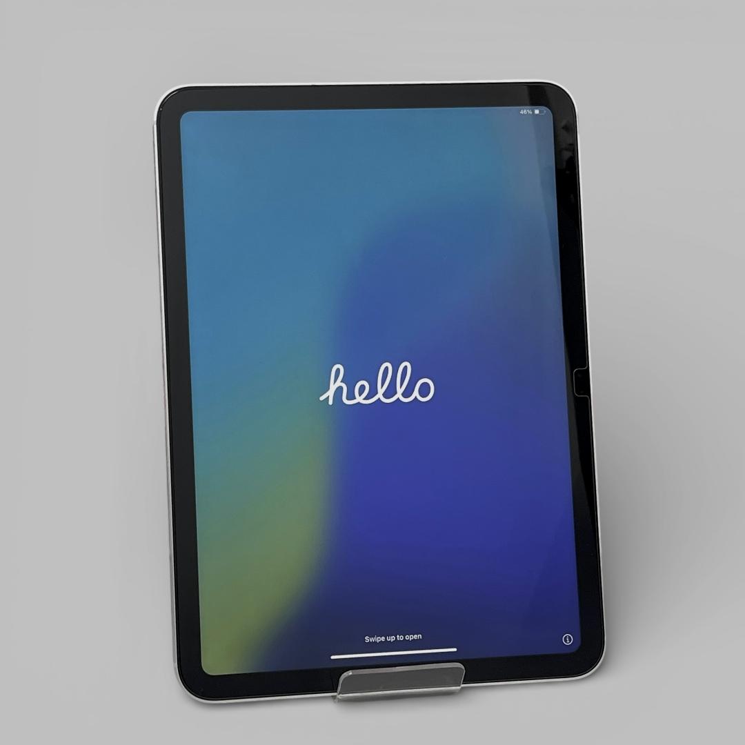 【極美品】iPad 第10世代 Wi-Fi+Cellular 64GB