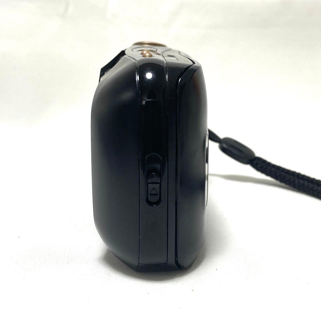 OLYMPUS μ フィルムカメラ panorama 動作品