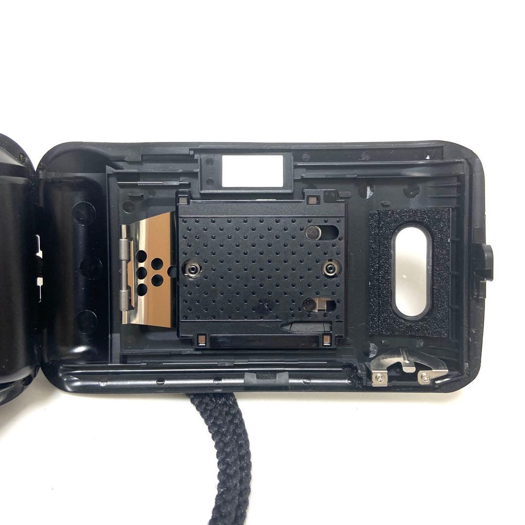 OLYMPUS μ フィルムカメラ panorama 動作品