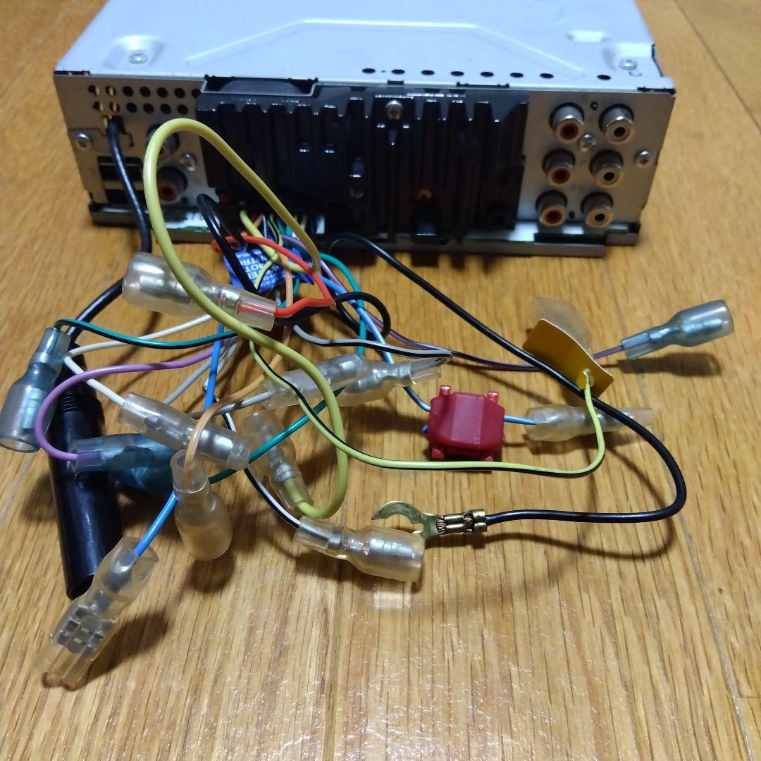 車載用オーディオ DEH-970